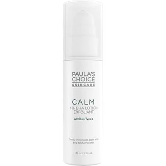 폴라초이스 CALM 1% BHA 로션 100ml