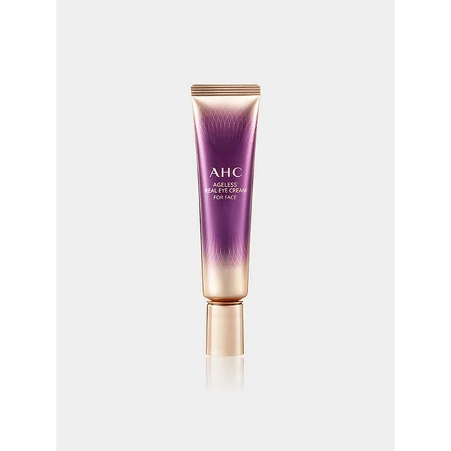 셀렉트 에이에이치씨/AHC 에이지리스 아이크림 포 페이스 30ml