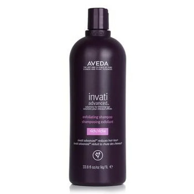 아베다 인바티 엑스폴리에이팅 샴푸-리치 1000ml