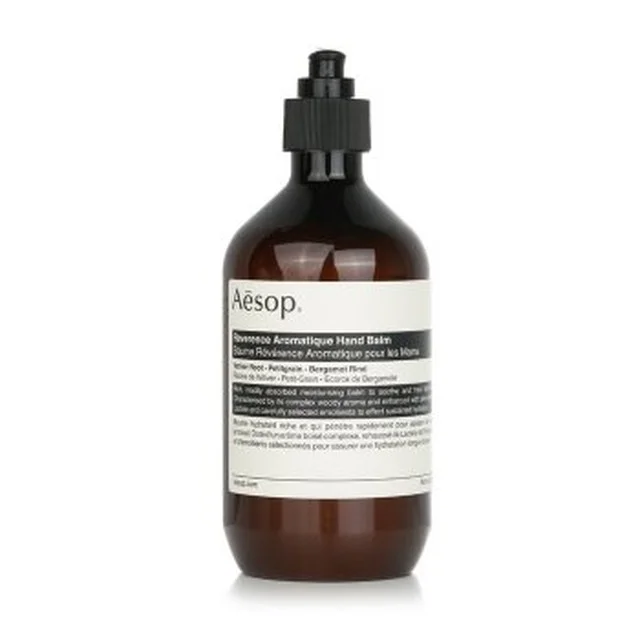 이솝 레버런스 아로마티크 핸드 밤 500ml/17.2oz